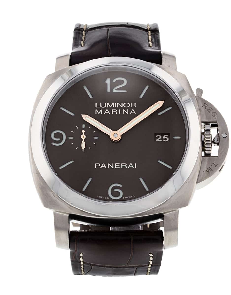Panerai 351 2025